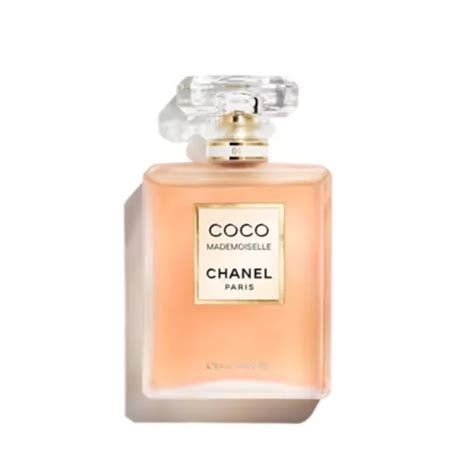 chanel mademoiselle parfume tilbud|chanel mademoiselle perfume boots.